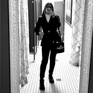 Meet your Posher, Jocelyn